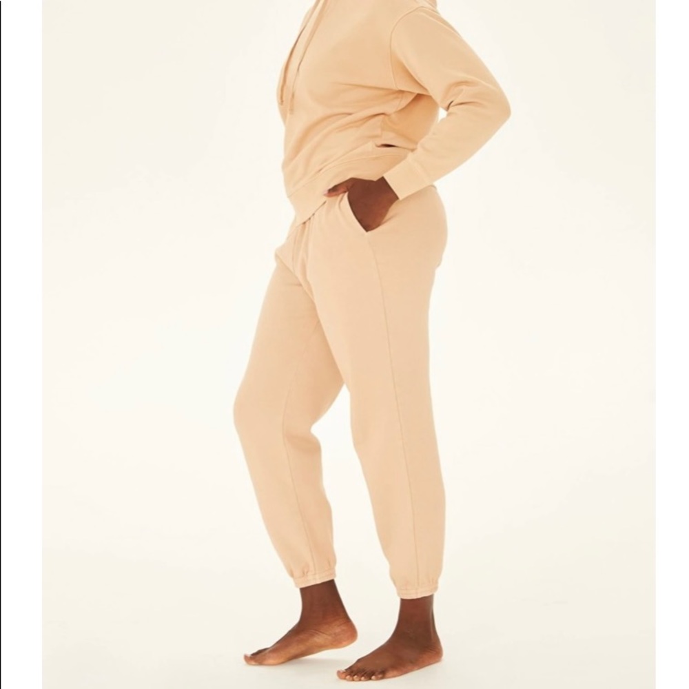 Girlfriend Collective Joggers